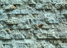 Borneo Green Stacked Stone