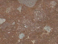 Java Red Basalt