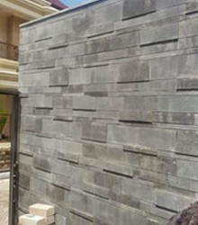 Sawn Cut Basalt