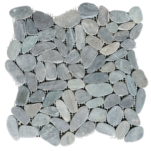 Sliced Pebble Darkgrey
