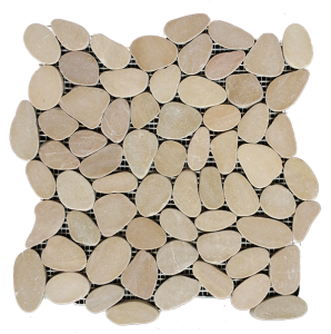 Sliced Pebble Tan
